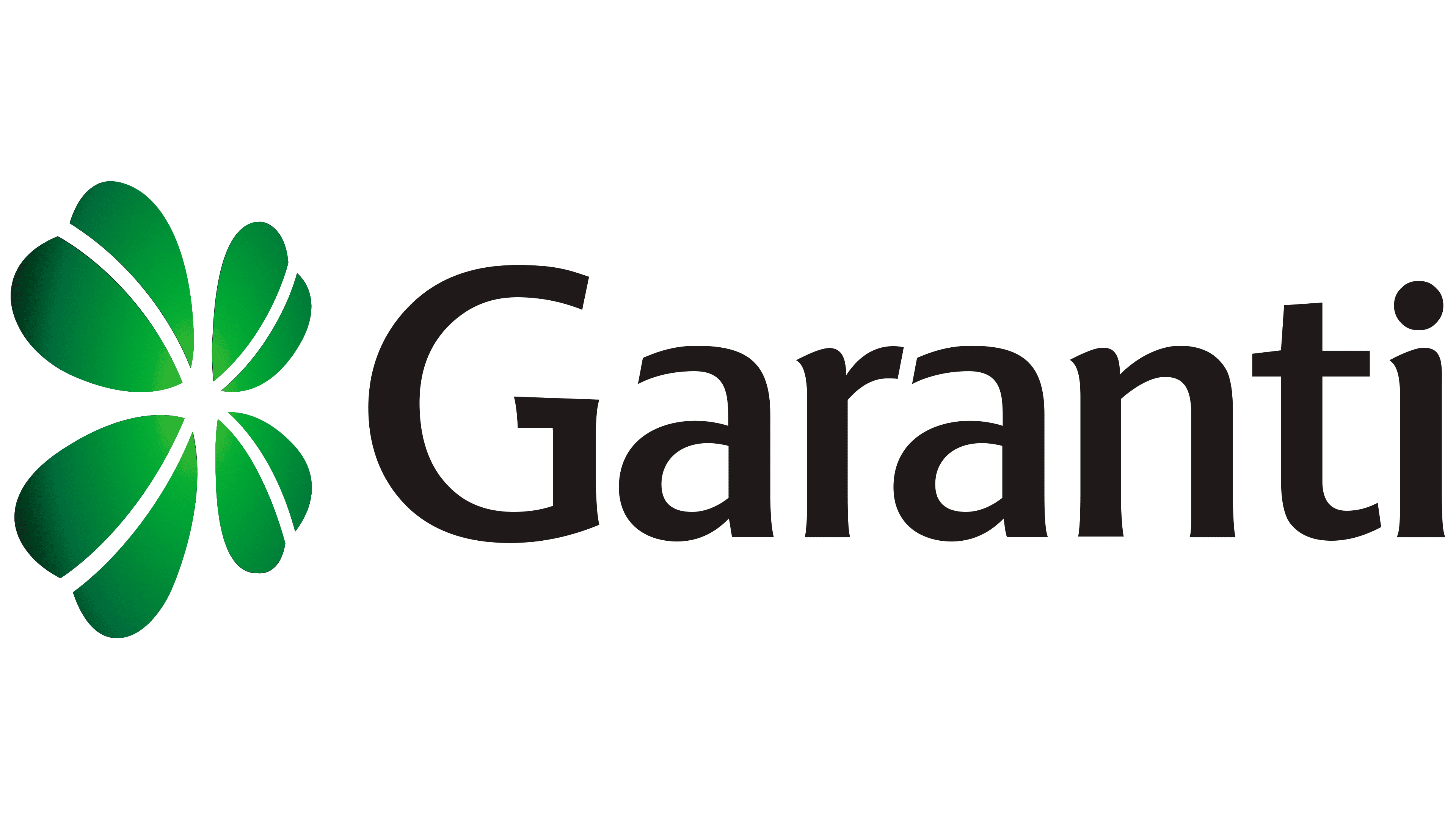 GARANTİ BANKASI