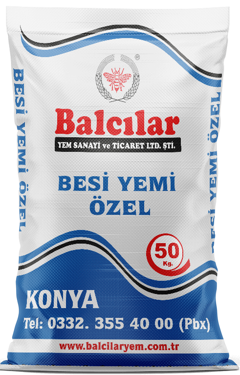 Besi Yemi Özel