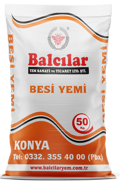 Sığır Besi Yemi