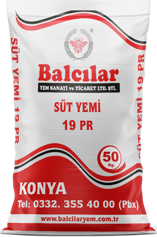 Süt Yemi 19 PR