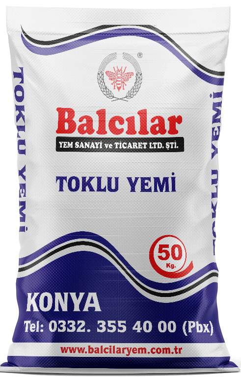 Toklu Yemi